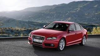 Audi a6 перехода